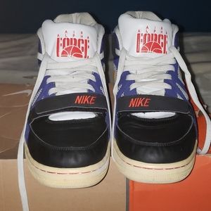 NIKE AIR ALPHA FORCE